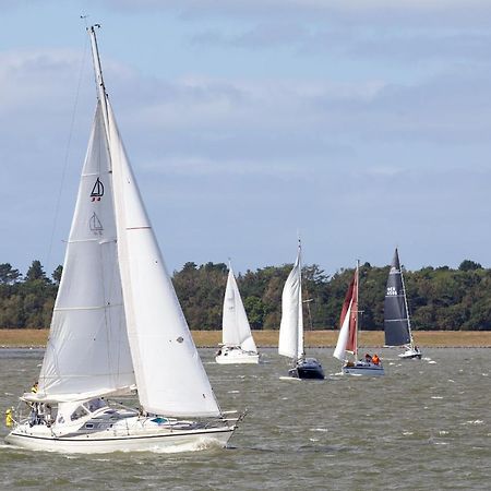 Kleine Perle Auf Amrum Norddorf Esterno foto